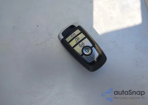 2019 Ford Expedition Max Xlt z USA, uszkodzony, nr VIN 1FMJK1HT0KEA21497